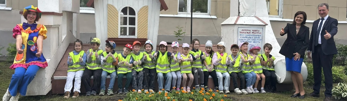 КЛУМБА ДРУЖБЫ – 2026
