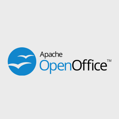 Apache OpenOffice