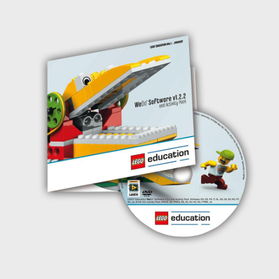 LEGO Education WeDo 1.2