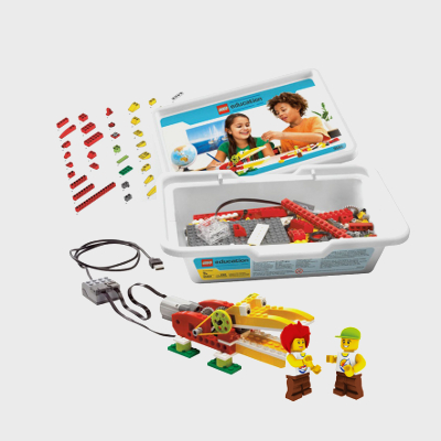 Lego 9580