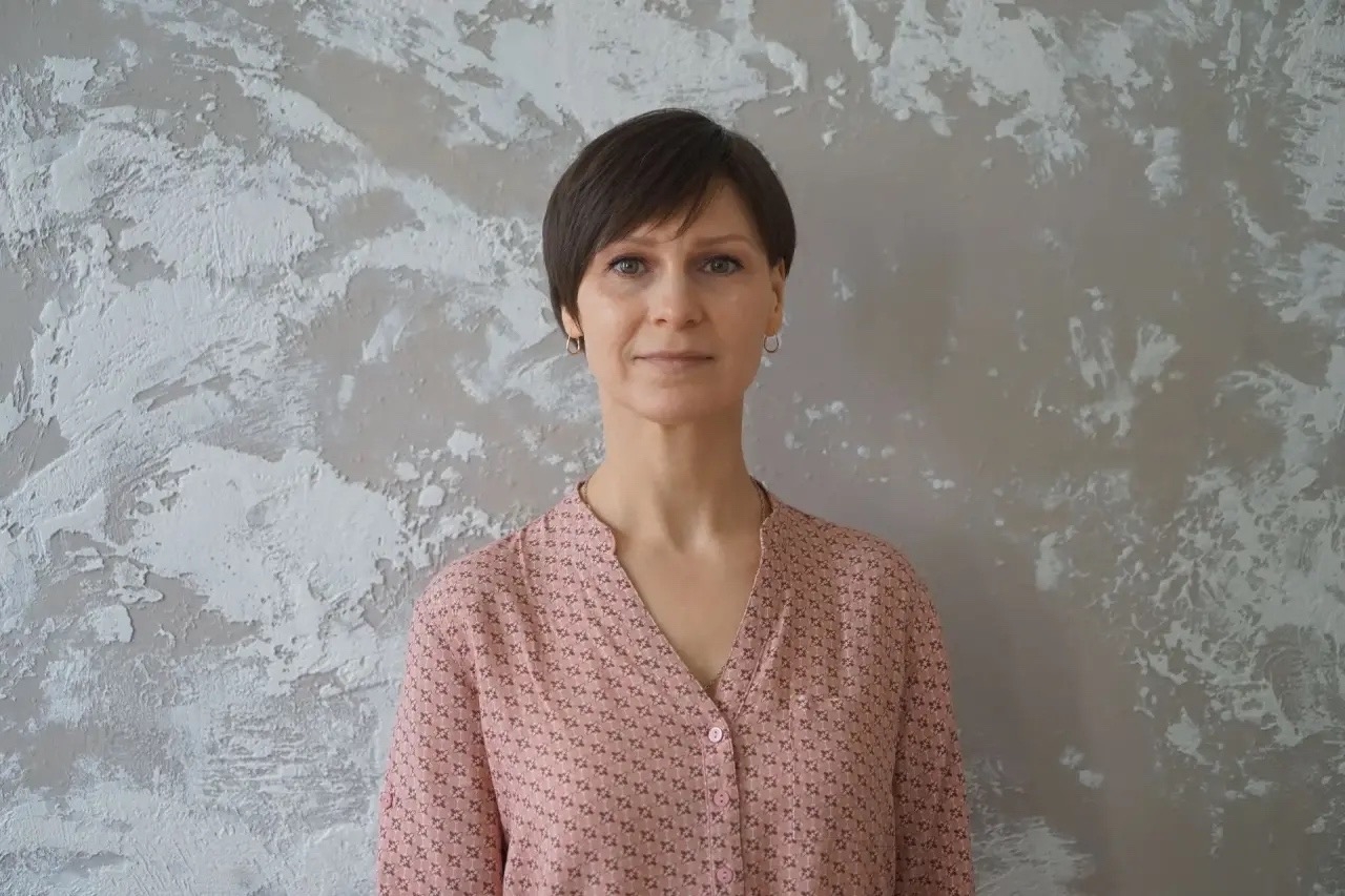 Башкирцева Антонина Николаевна